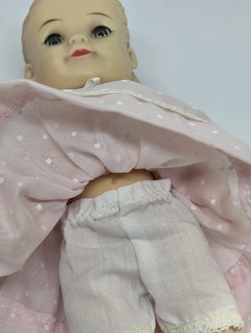 Effanbee - Vintage 